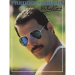 Freddie Mercury as Himself